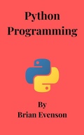 Cover: Python Programming - Wilson Publishers