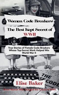 Cover: Women Code Breakers - Elise Baker