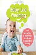 Cover: Baby-Led Weaning - Sarah White