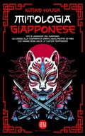 Cover: Mitologia Giapponese: Miti e Leggende del Giappone. Un Viaggio alla Scoperta di Spiriti, Yokai, Mostri ed Eroi che hanno reso unica la Cultura Giapponese - Historia Magistra
