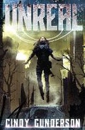 Cover: Unreal - Lmbpn Publishing