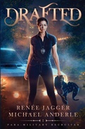 Cover: Drafted - Lmbpn Publishing
