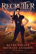 Cover: Recruiter - Lmbpn Publishing