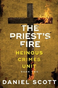 Enlarge image Cover: The Priest's Fire - Marlowe & Vane