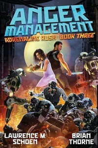 Enlarge image Cover: Anger Management - Lmbpn Publishing