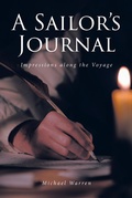 Cover: A Sailor's Journal - Covenant Books, Inc.