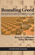 Cover: Bounding Greed - Information Age Publishing