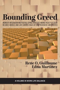 Enlarge image Cover: Bounding Greed - Information Age Publishing
