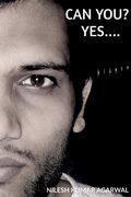 Cover: Can You? Yes.... - Notion Press