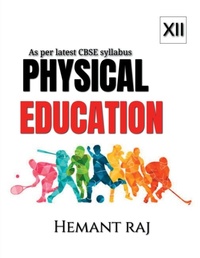 Abbildung von: Physical Education Notes class 12 - Notion Press, Inc.