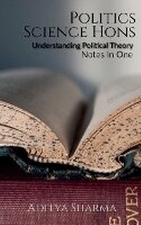 Enlarge image Cover: Politics Hons - Notion Press