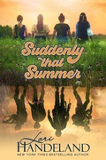 Cover: Suddenly That Summer - Lori Handeland
