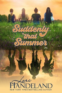 Enlarge image Cover: Suddenly That Summer - Lori Handeland