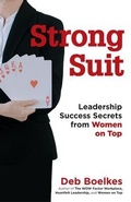 Cover: Strong Suit - Business World Rising, LLC