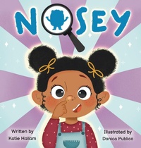 Enlarge image Cover: Nosey - All In Good Pun
