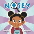 Cover: Nosey - All In Good Pun