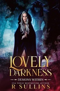 Cover: Lovely Darkness - NEA Ink, LLC