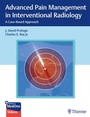 Bild: Advanced Pain Management in Interventional Radiology - Thieme Publishers