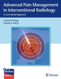 Bild vergrößern Bild: Advanced Pain Management in Interventional Radiology - Thieme Publishers