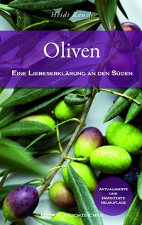 Abbildung von: Oliven - Edition Rauchzeichen