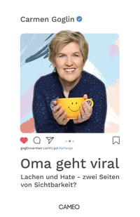 Abbildung von: Oma geht viral - Cameo Verlag
