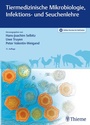Bild: Tiermedizinische Mikrobiologie, Infektions- und Seuchenlehre - Thieme