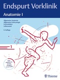 Bild: Endspurt Vorklinik: Anatomie I - Thieme