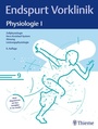 Bild: Endspurt Vorklinik: Physiologie I - Thieme