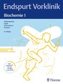 Bild: Endspurt Vorklinik: Biochemie I - Thieme