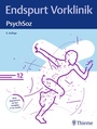 Bild: Endspurt Vorklinik: PsychSoz - Thieme