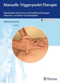 Bild: Manuelle Triggerpunkt-Therapie - Thieme
