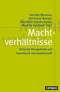 Abbildung von: Machtverhältnisse - Campus