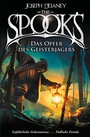 Cover: The Spook's 6 - foliant Verlag