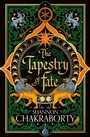 Cover: The Tapestry of Fate - HarperVoyager