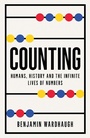 Cover: Counting - William Collins