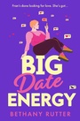 Cover: Big Date Energy - HarperCollins