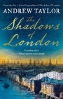 Cover: The Shadows of London - Hemlock Press