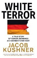 Cover: White Terror - Mudlark