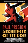 Cover: Architects of Terror - William Collins