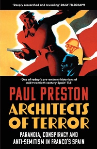 Enlarge image Cover: Architects of Terror - William Collins