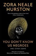Cover: You Don't Know Us Negroes and Other Essays - HQ