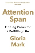 Bild: Attention Span - William Collins
