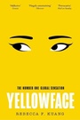 Cover: Yellowface - The Borough Press