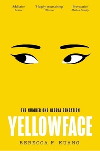 Abbildung von: Yellowface - The Borough Press