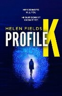Enlarge image Cover: Profile K - AVON, a division of HarperCollins Publishers Ltd
