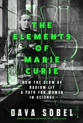 Cover: The Elements of Marie Curie - Fourth Estate Ltd