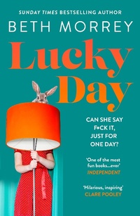 Abbildung von: Lucky Day - HarperCollins