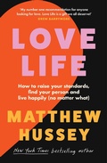 Cover: Love Life - Thorsons