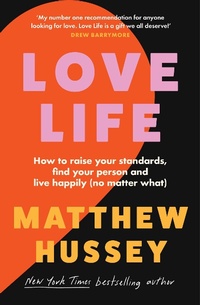 Abbildung von: Love Life - Thorsons
