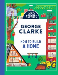 Abbildung von: How to Build a Home - Red Shed